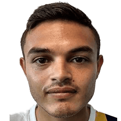 Christian Robles fm 2019