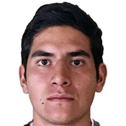 Luis Julio de Regules fm 2019