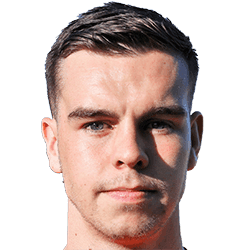 Scott Forrester fm 2019