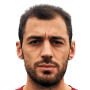 Nestoras Stefanidis fm 2019