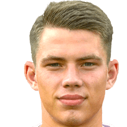 Maxym Franchuk fm 2019