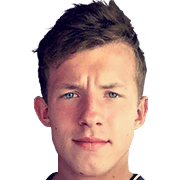 Daniel Karczewski fm 2019