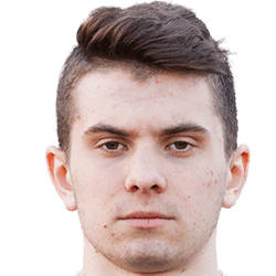 Jakub Bielinski fm 2019