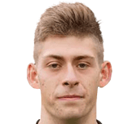 Kacper Malec fm 2019