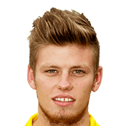 Brad Donaldson fm 2019