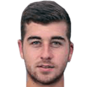 Blake Tuxford fm 2019