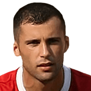 Dalibor Mandaric fm 2019