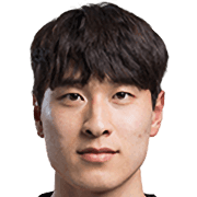 Kim Sang-Woo fm 2019