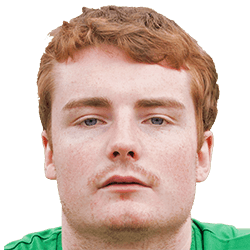 Sean Brennan fm 2019