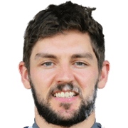 Matt McGinley FM 2019