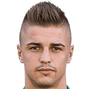 Csongor Bata fm 2019