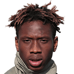 Mamadou Kaly Sene fm 2019