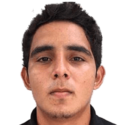 Rubén Magaña fm 2019