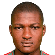 Ibrahim Obayomi fm 2019