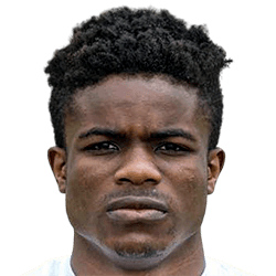 Kelvin Kalua fm 2019