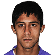 Christian Pérez fm 2019