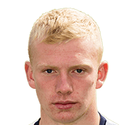 Liam McCroary fm 2019