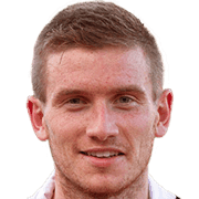 Gregor Fotheringham fm 2019