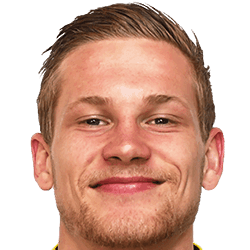 Kevin Jablinski fm 2019