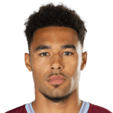 Andre Green FM 2019