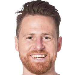 Björn Westerblad fm 2019