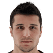 Serkan Aslan fm 2019