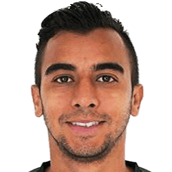 Adrián Castillo fm 2019