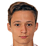 Olexandr Sych fm 2019