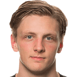 Andri Þór Grétarsson fm 2019