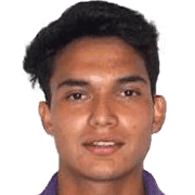 David Balderrama fm 2019