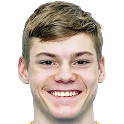 Rafal Stefán Daníelsson fm 2019