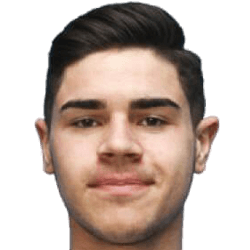 Gabriel Buta fm 2019
