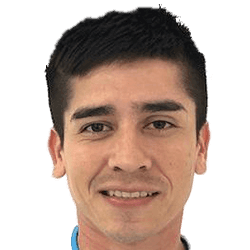 Isaac Saracho fm 2019