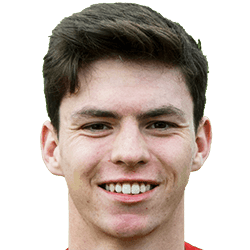 Daniel Potts fm 2019