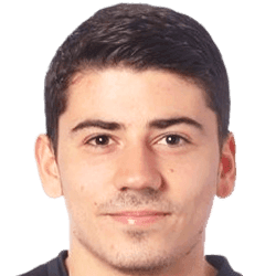 Martín Lucena fm 2019