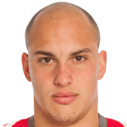 Nikos Babaniotis fm 2019