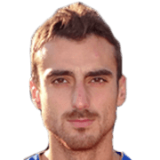 Panagiotis Pappos fm 2019