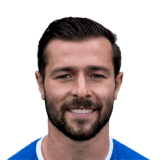 Joe Rafferty fm 2019