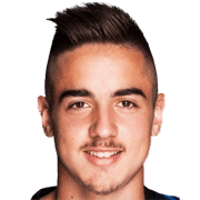 Apostolos Chatzistamou fm 2019