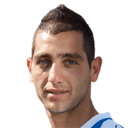 Apostolos Lalas fm 2019