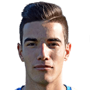 Giannis Papitsas fm 2019
