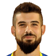 Giorgos Nikoletos fm 2019