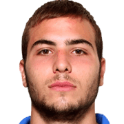 Giorgos Karakoutis fm19