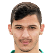 Rafail Zografos fm 2019