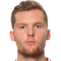 Ingiberg Ólafur Jónsson fm 2019