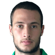Giannis Zagnaferis fm 2019