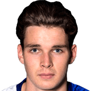 Sam Hart fm19