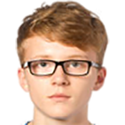 Jamie Walker fm 2019