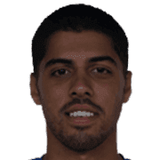 Tiago Graça fm 2019