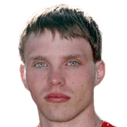 Stefán Þór Eysteinsson fm 2019